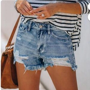 Kendal + Kylie The Icon Short